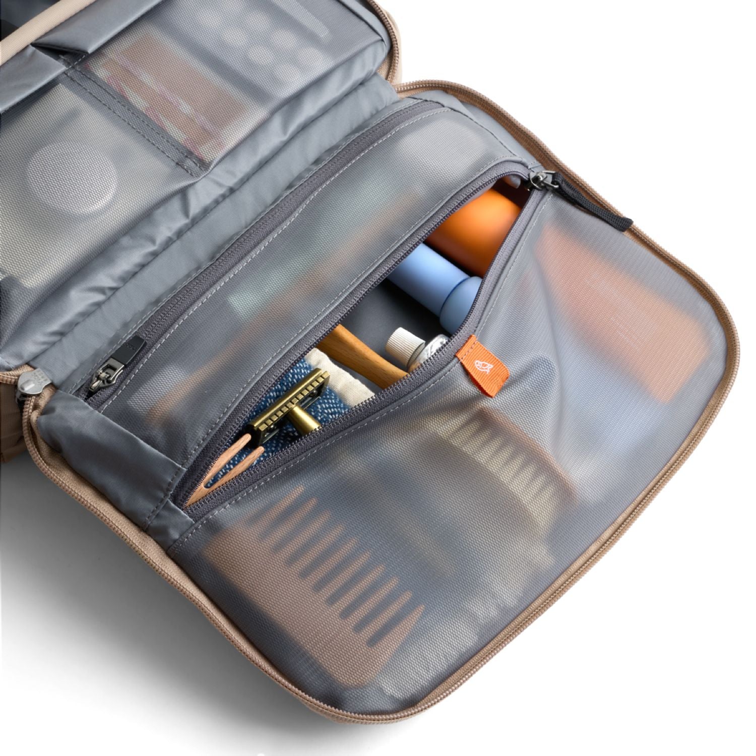 Bellroy Hanging Toiletry Kit Plus