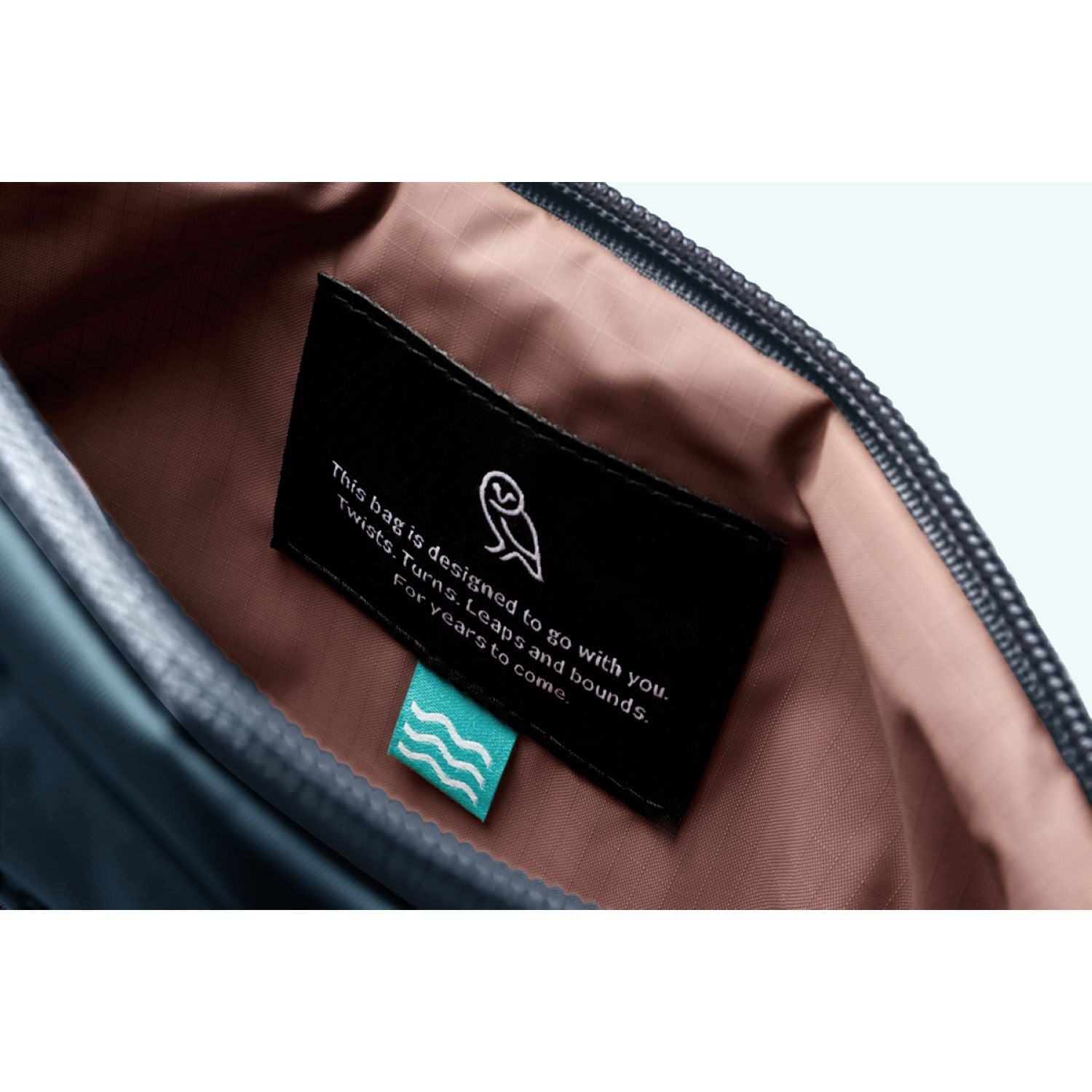 Bellroy Laneway Belt Bag