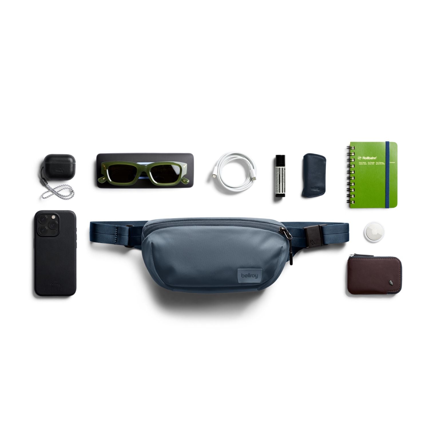 Bellroy Laneway Belt Bag