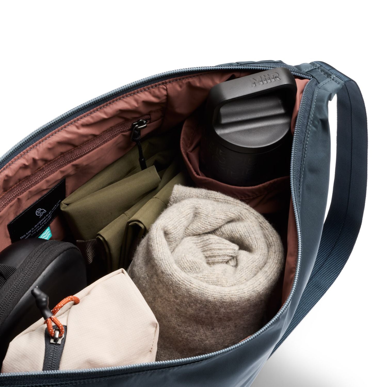 Bellroy Laneway Crescent Bag 12L