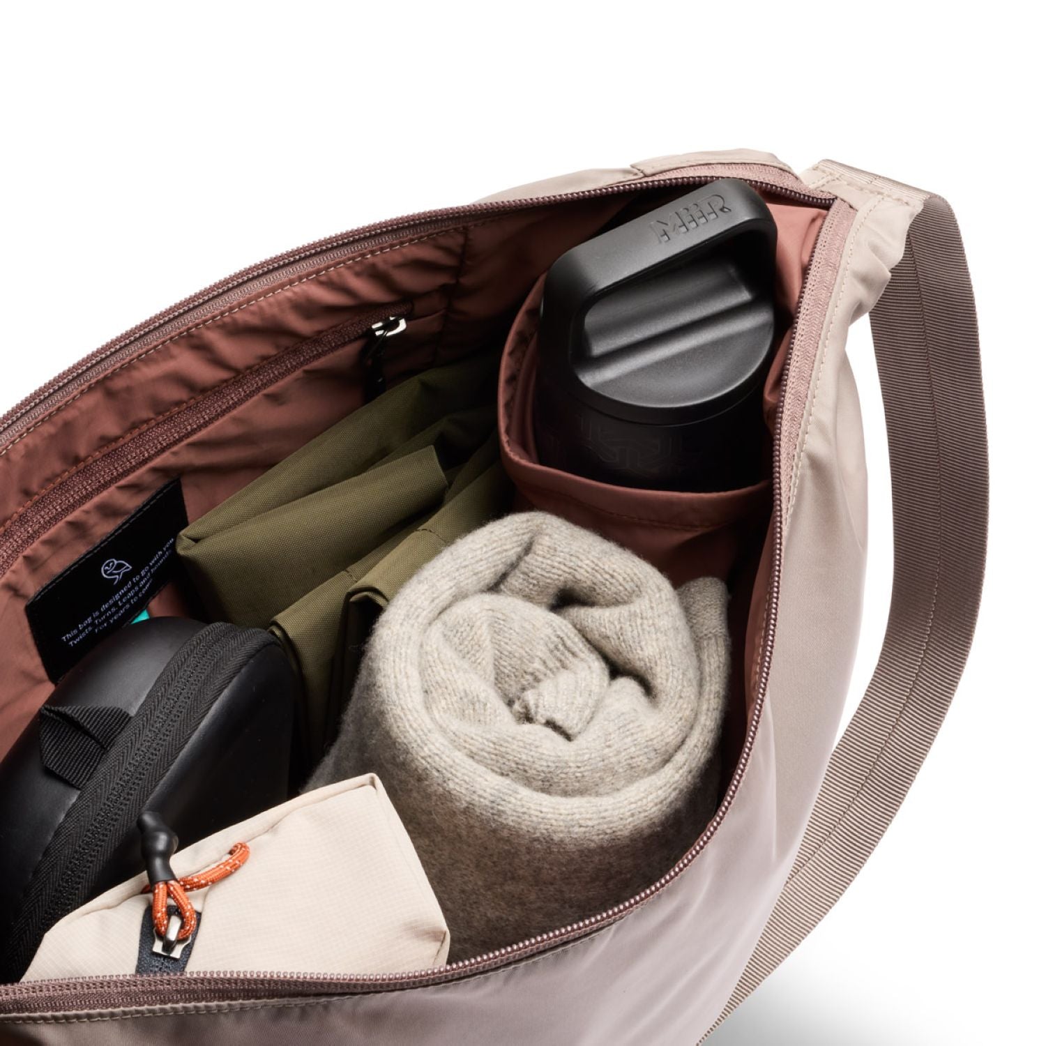 Bellroy Laneway Crescent Bag 12L