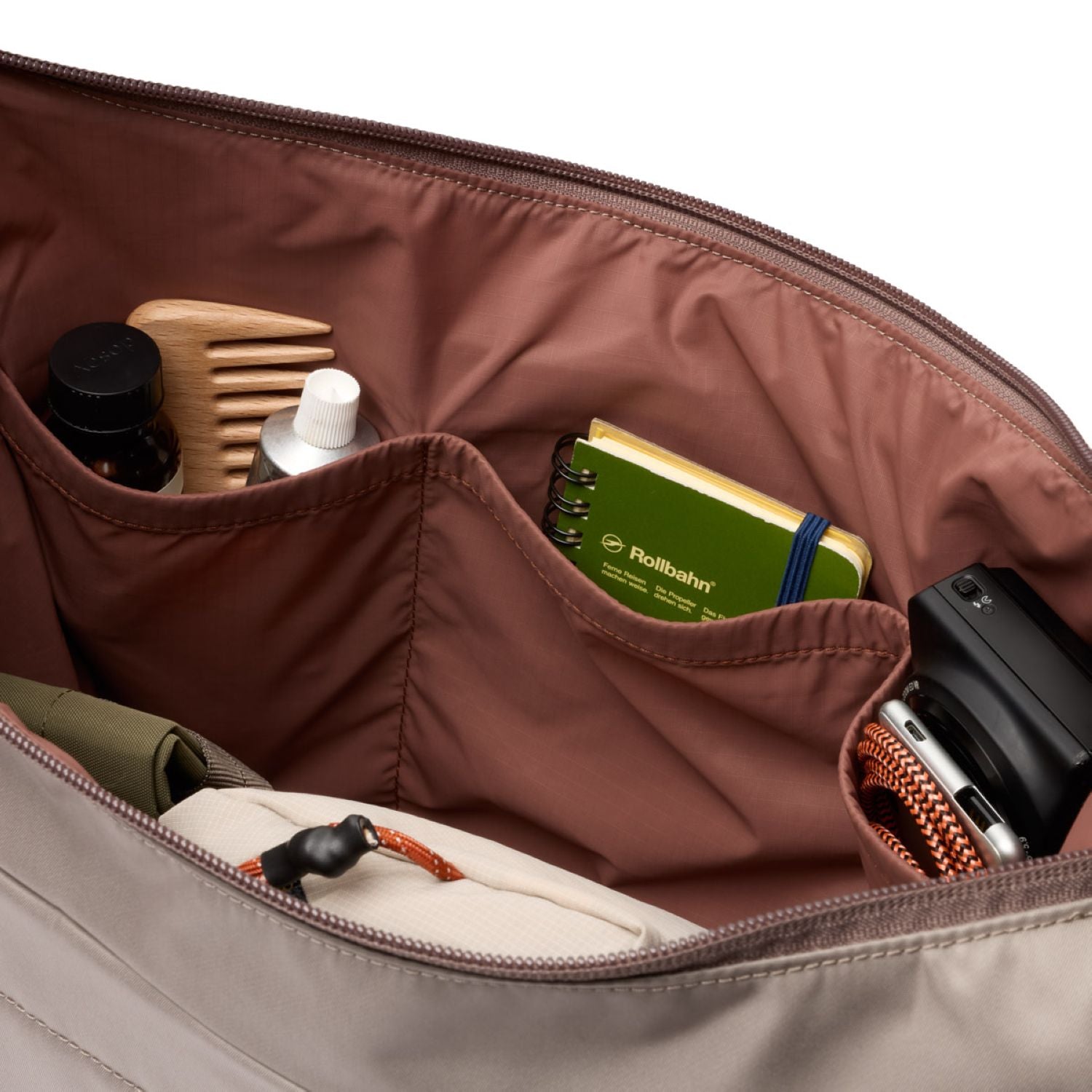 Bellroy Laneway Crescent Bag 12L