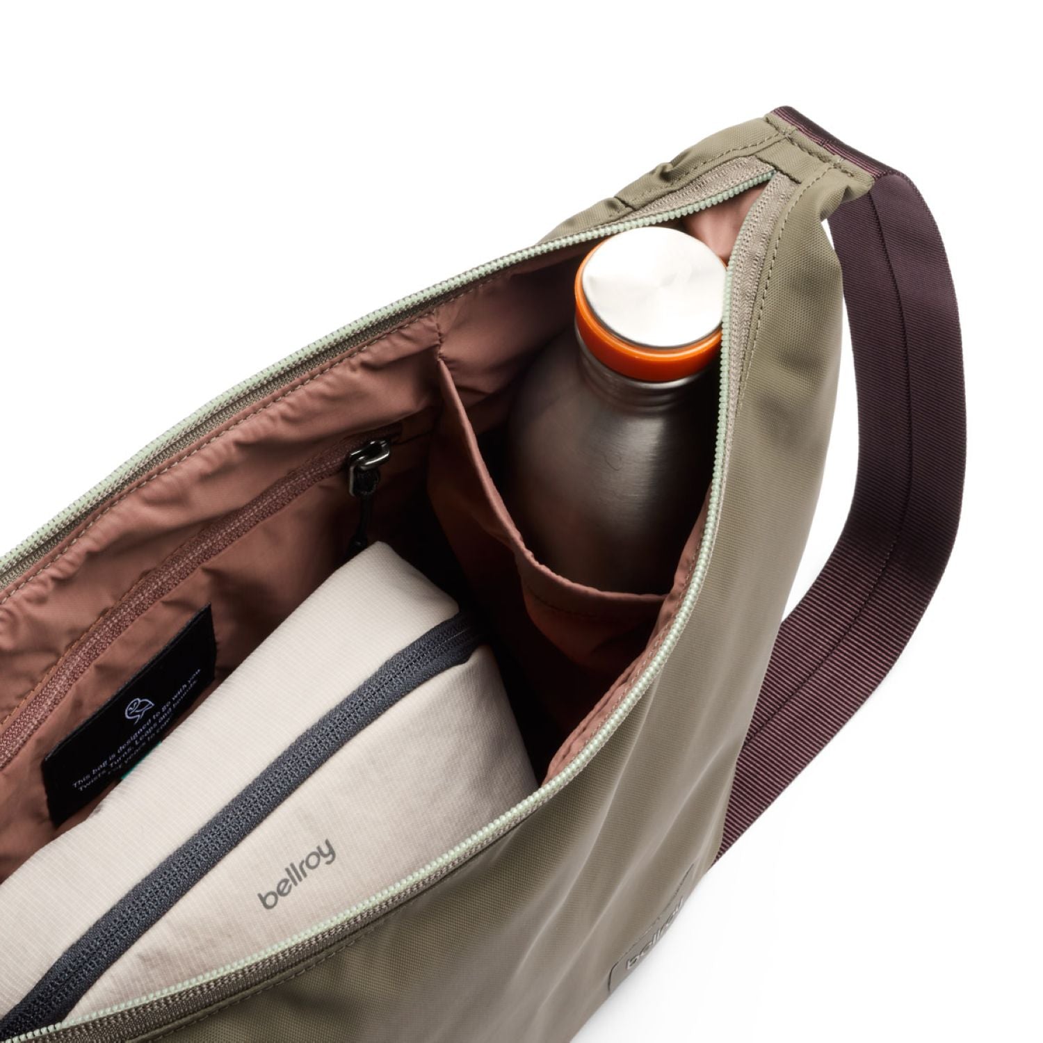Bellroy Laneway Crescent Bag 7L