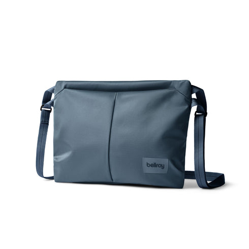 Bellroy Laneway Sacoche Crossbody Bag