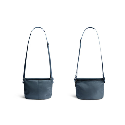 Bellroy Laneway Sacoche Crossbody Bag