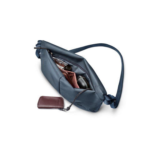 Bellroy Laneway Sacoche Crossbody Bag
