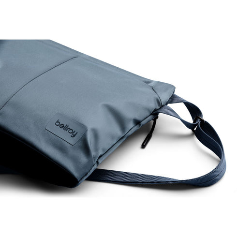 Bellroy Laneway Sacoche Crossbody Bag