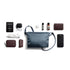 Bellroy Laneway Sacoche Crossbody Bag