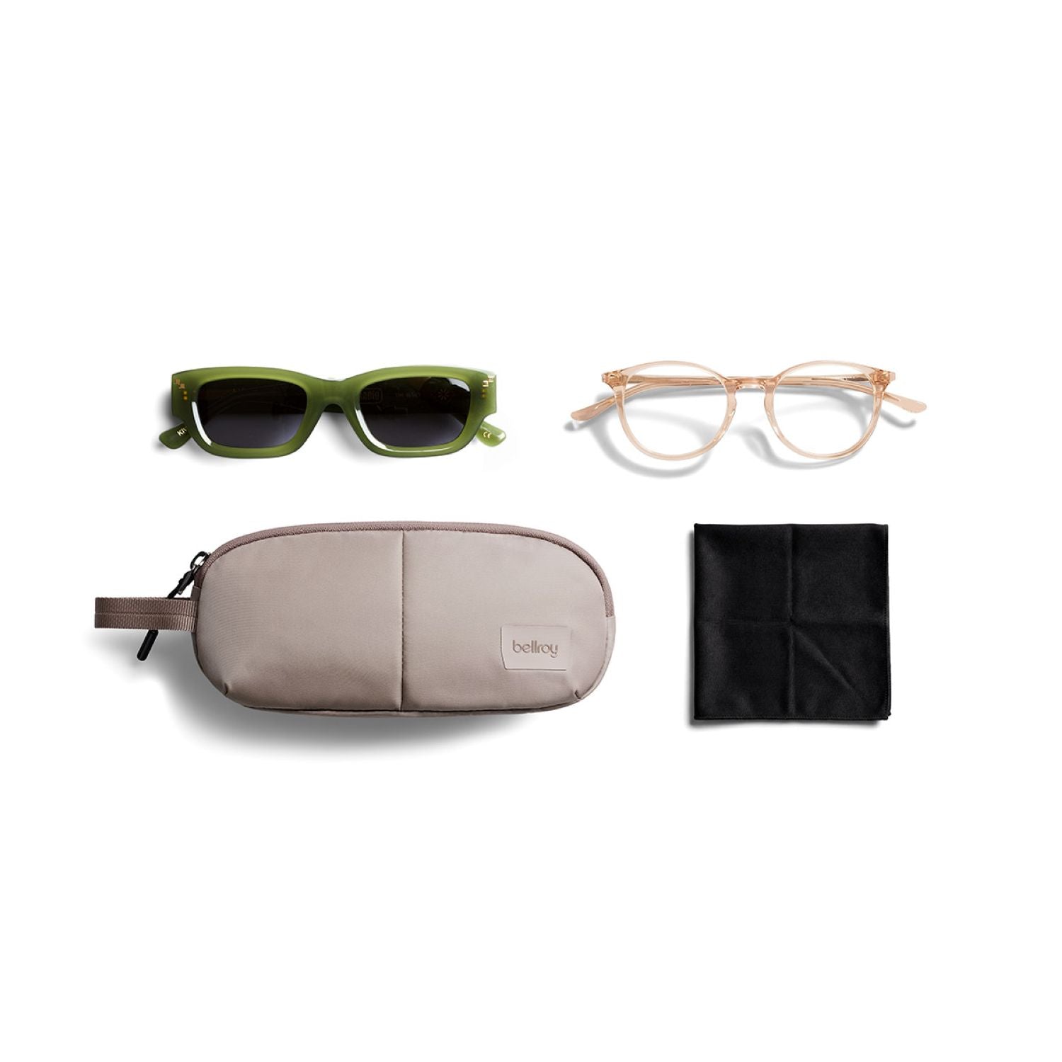 Bellroy Laneway Sunglasses Pocket