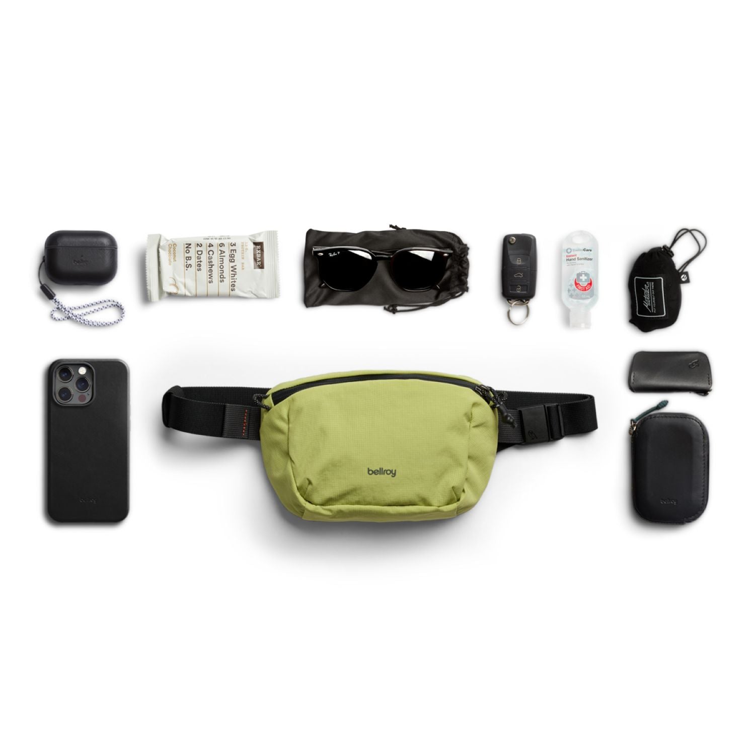 Bellroy Lite Belt Bag