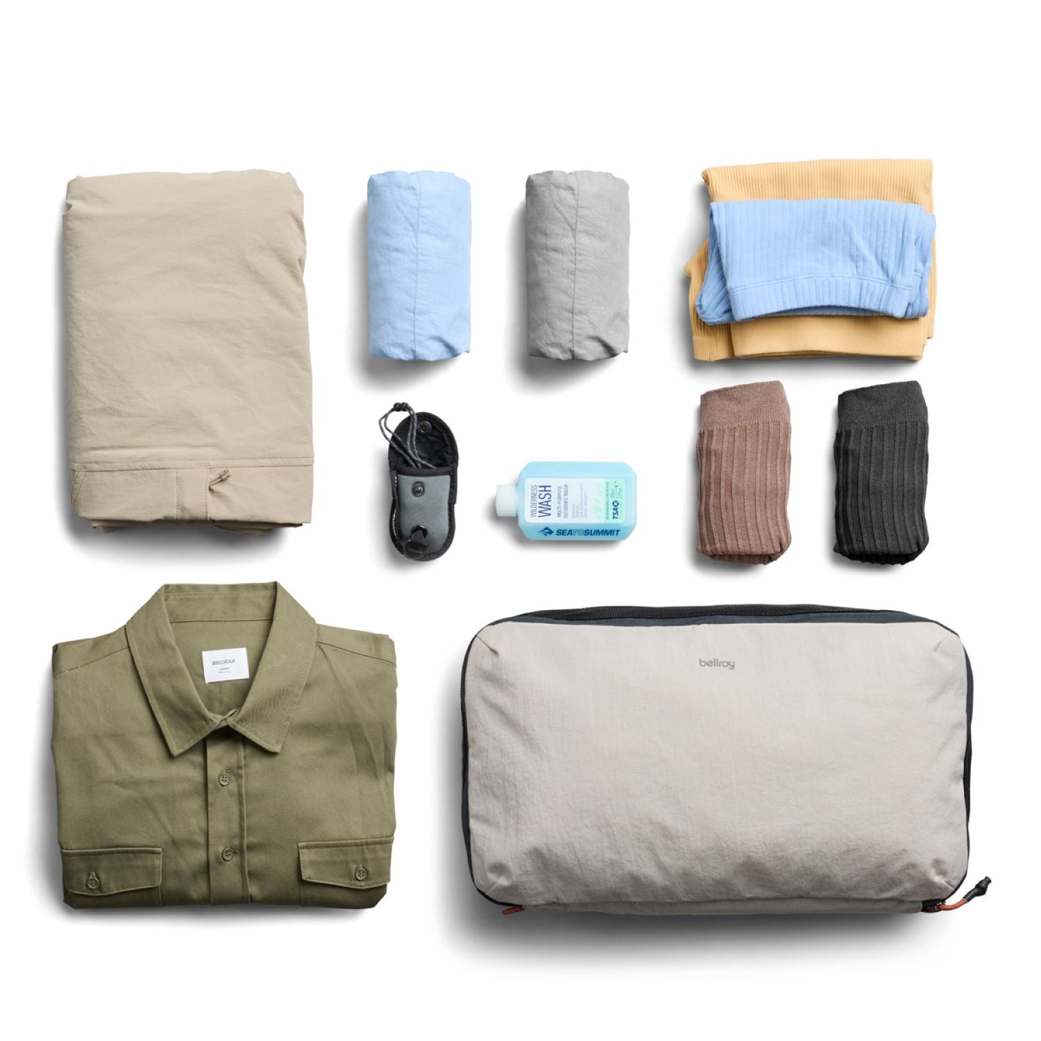 Bellroy Lite Packing Cube 12L