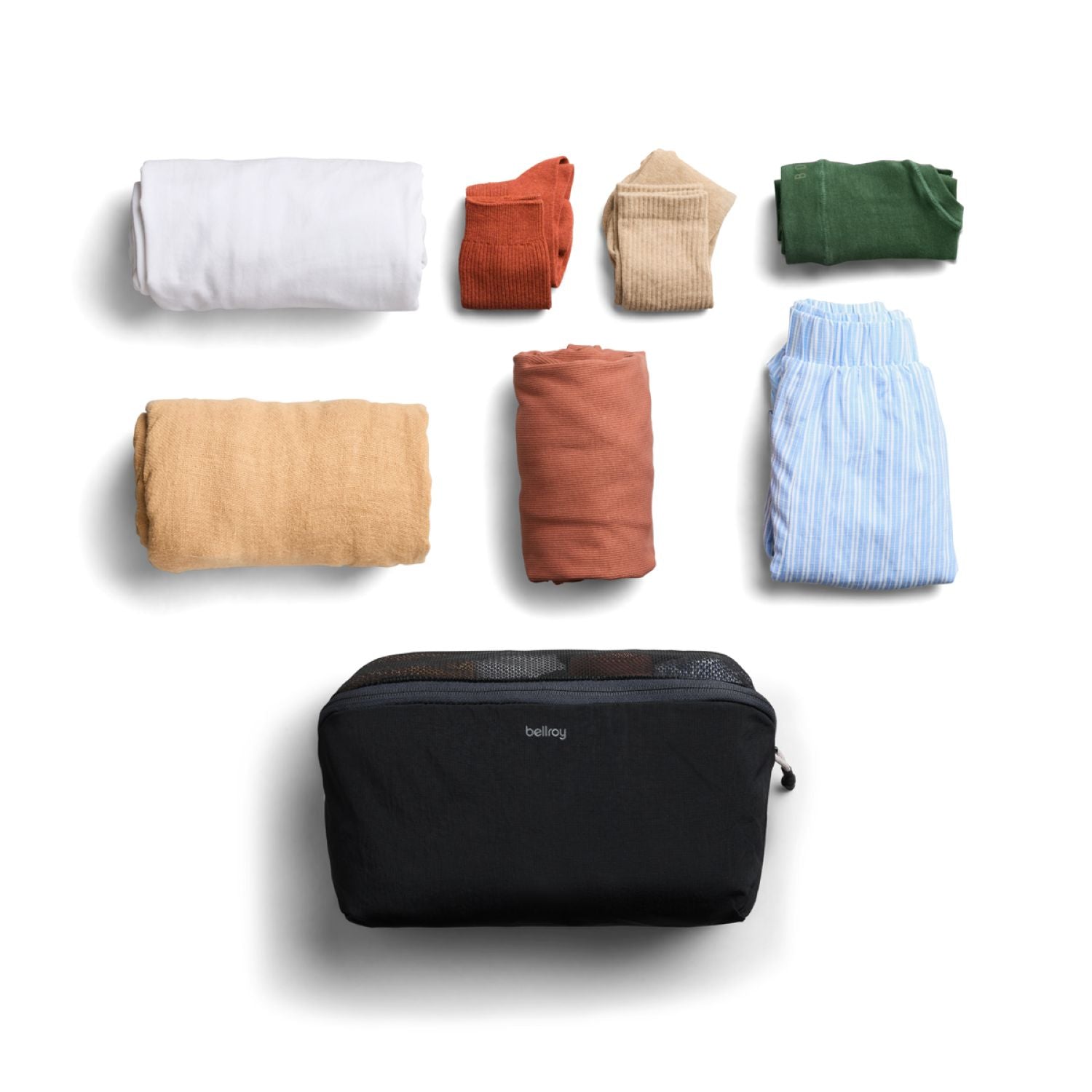 Bellroy Lite Packing Cube 4L