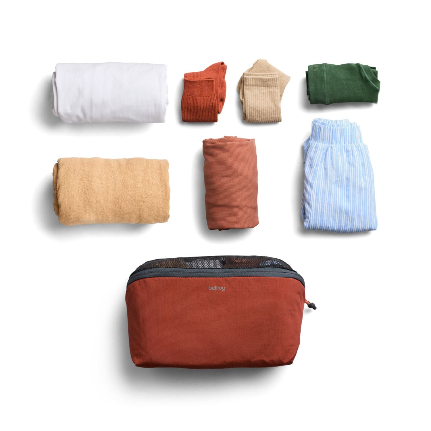 Bellroy Lite Packing Cube 4L