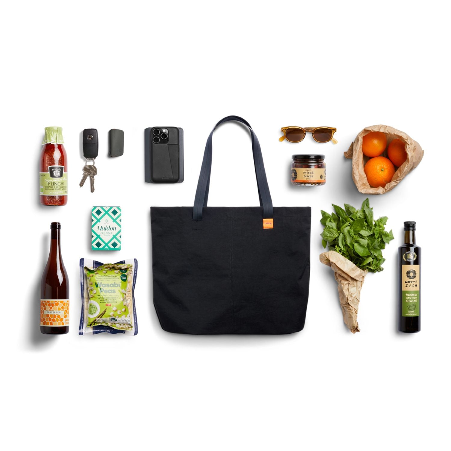 Bellroy Market Tote