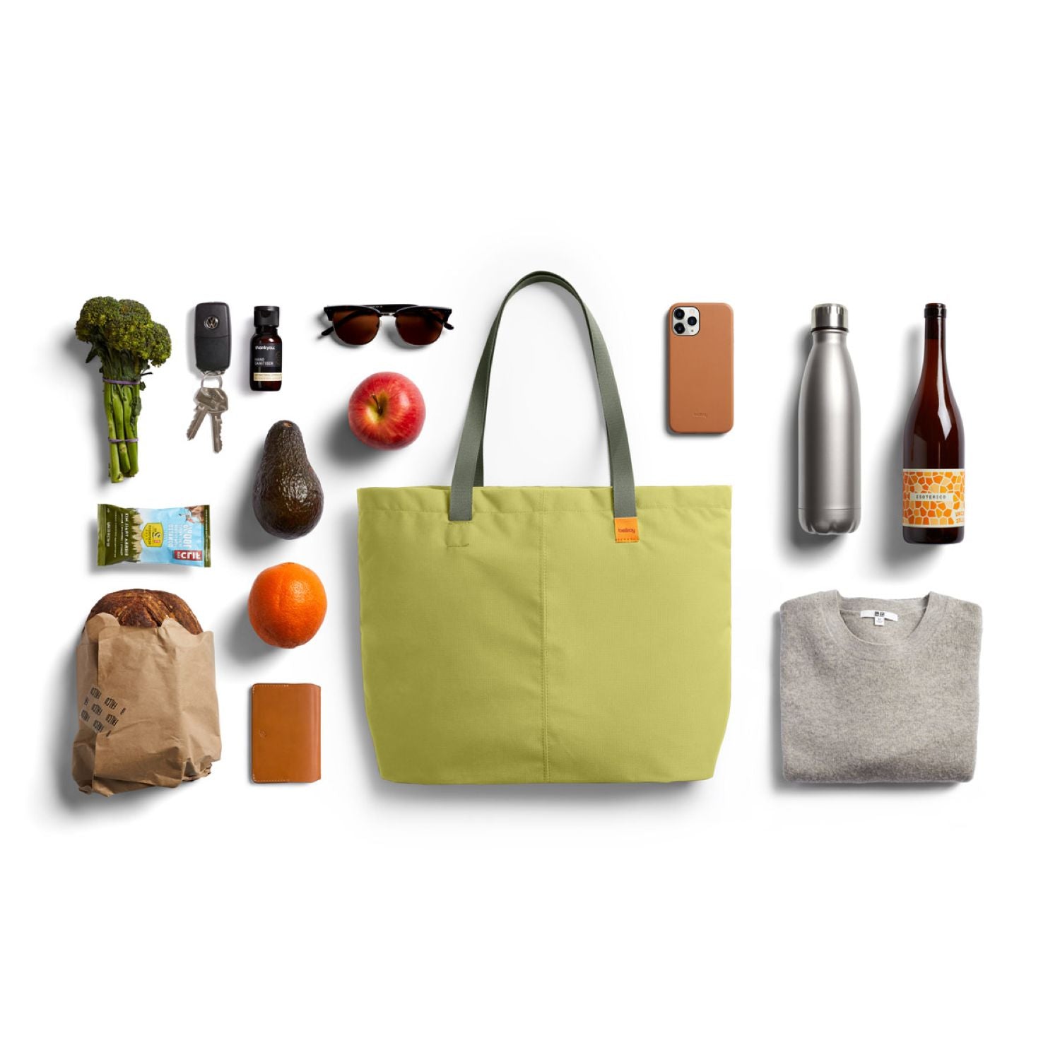 Bellroy Market Tote