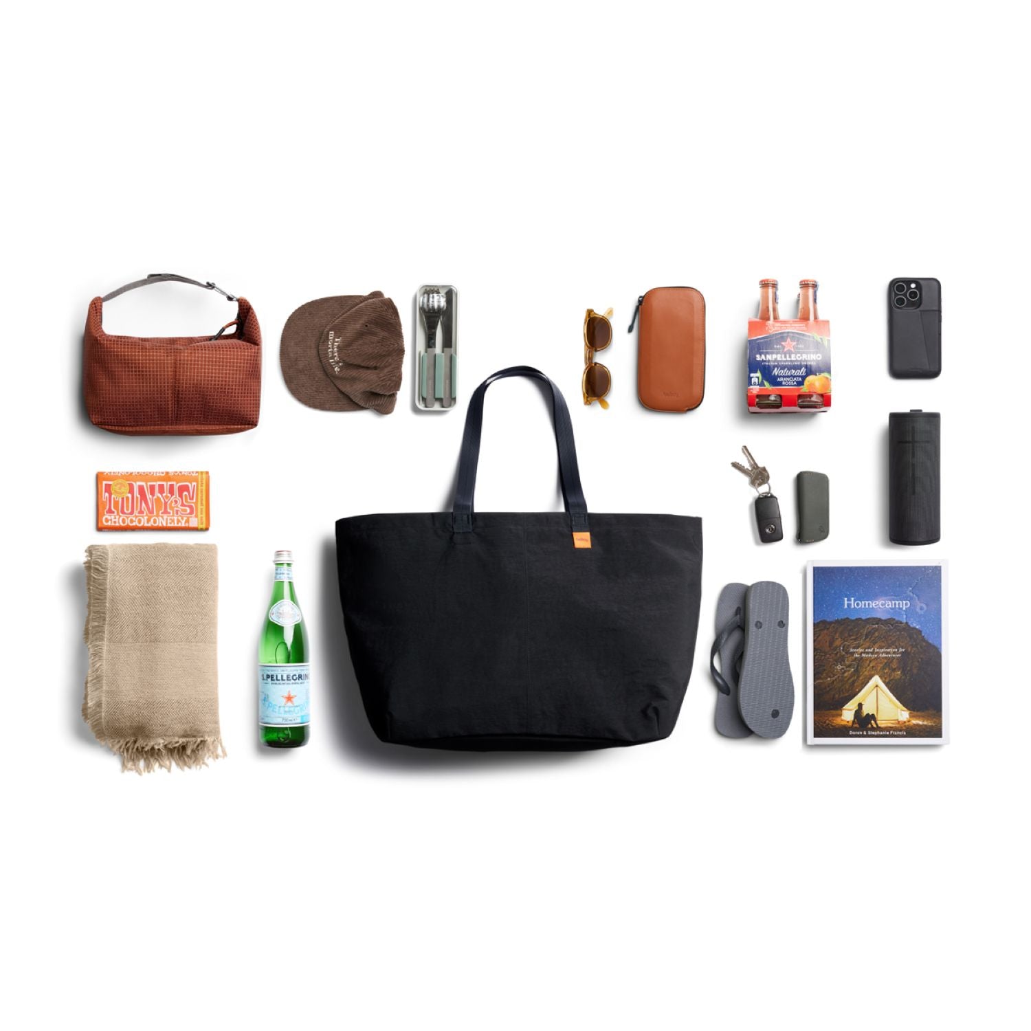 Bellroy Market Tote Plus