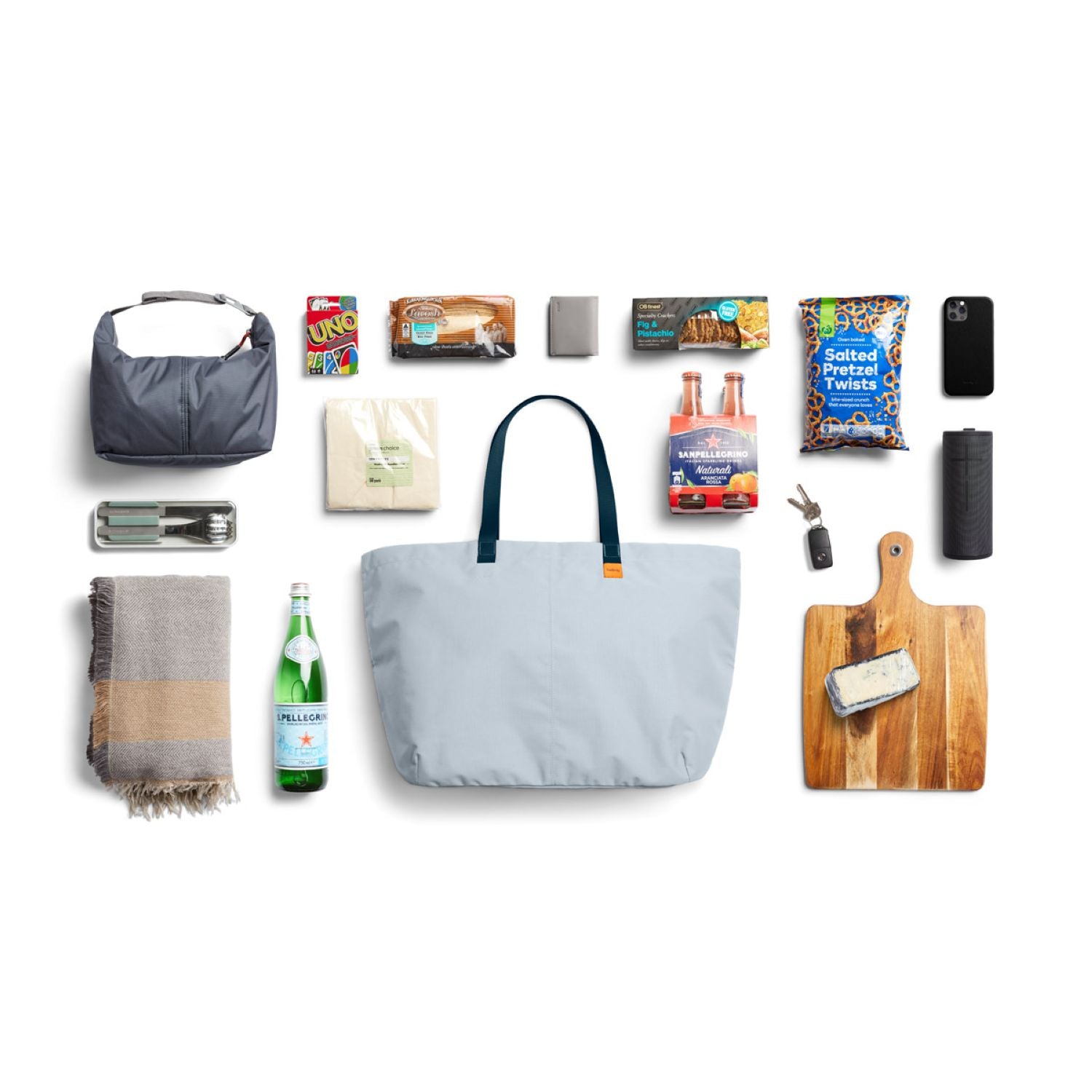 Bellroy Market Tote Plus