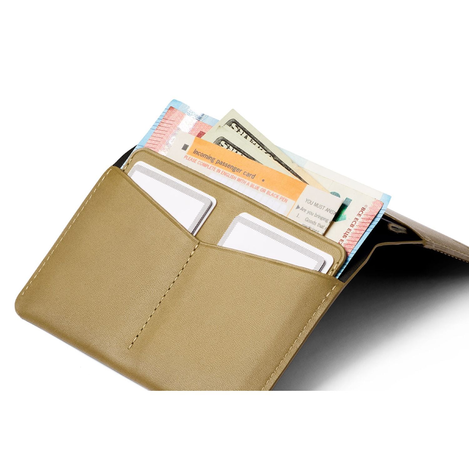 Bellroy Passport Cover (RFID Protected)