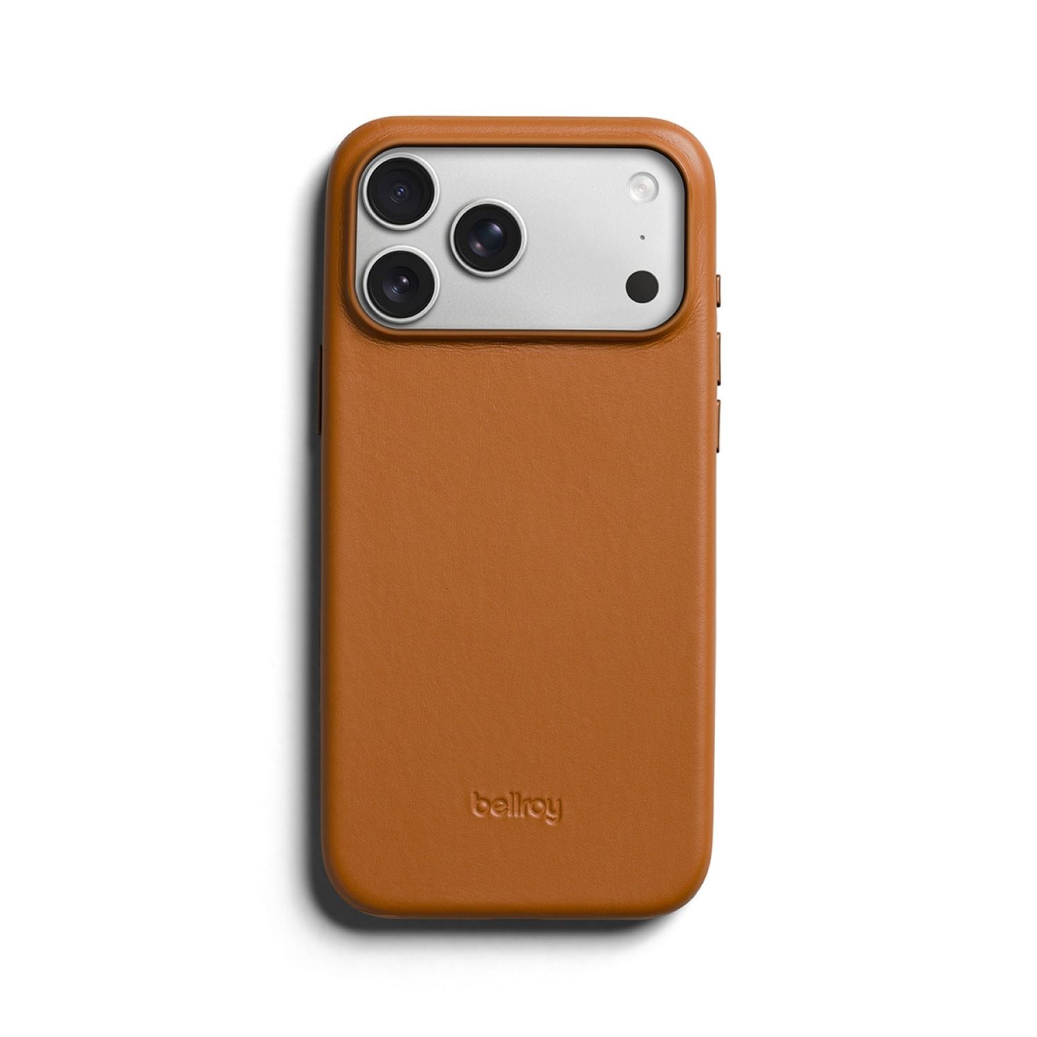 Bellroy Phone Case - 0 Card Iphone 18 Pro Max