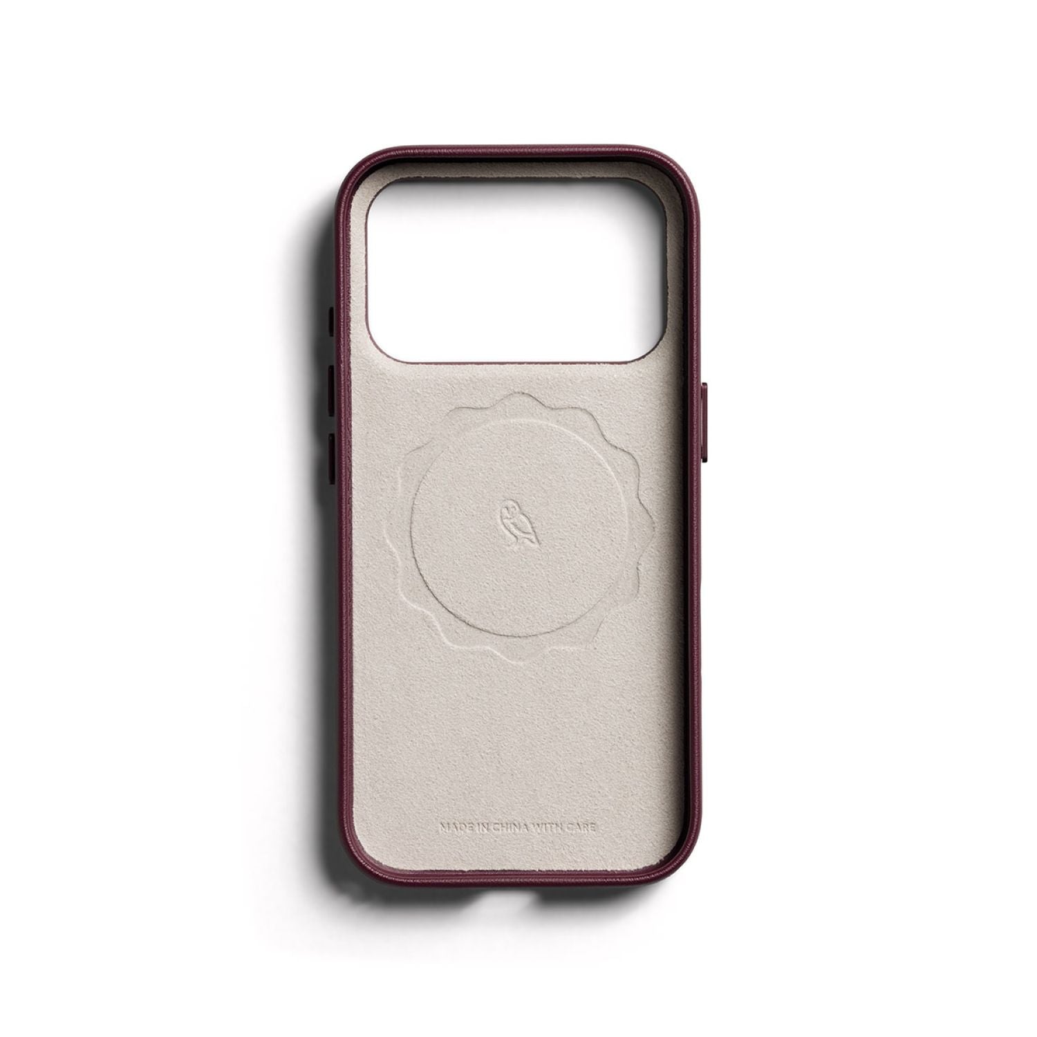Bellroy Phone Case - Futuregrain™ Edition Iphone 18 Pro