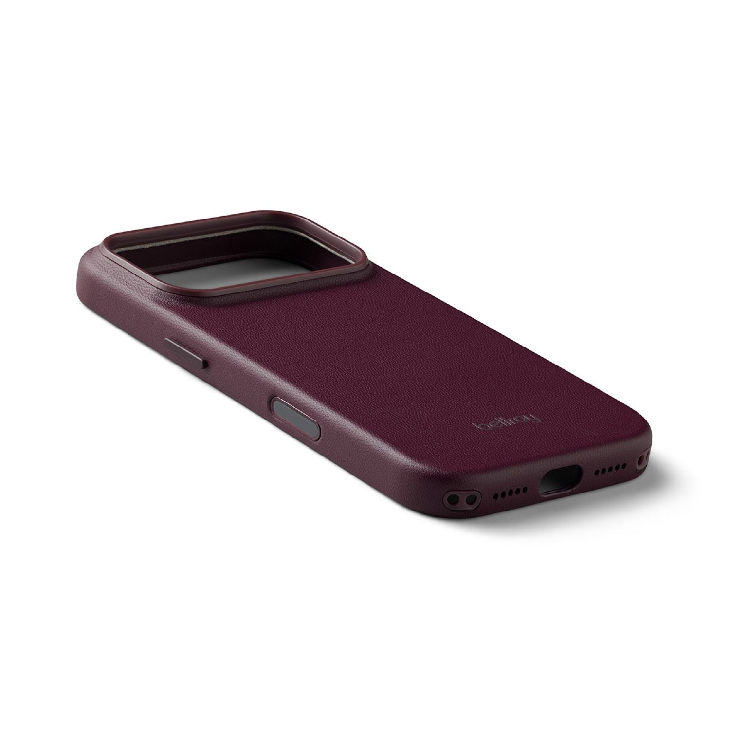 Bellroy Phone Case - Futuregrain™ Edition Iphone 18 Pro