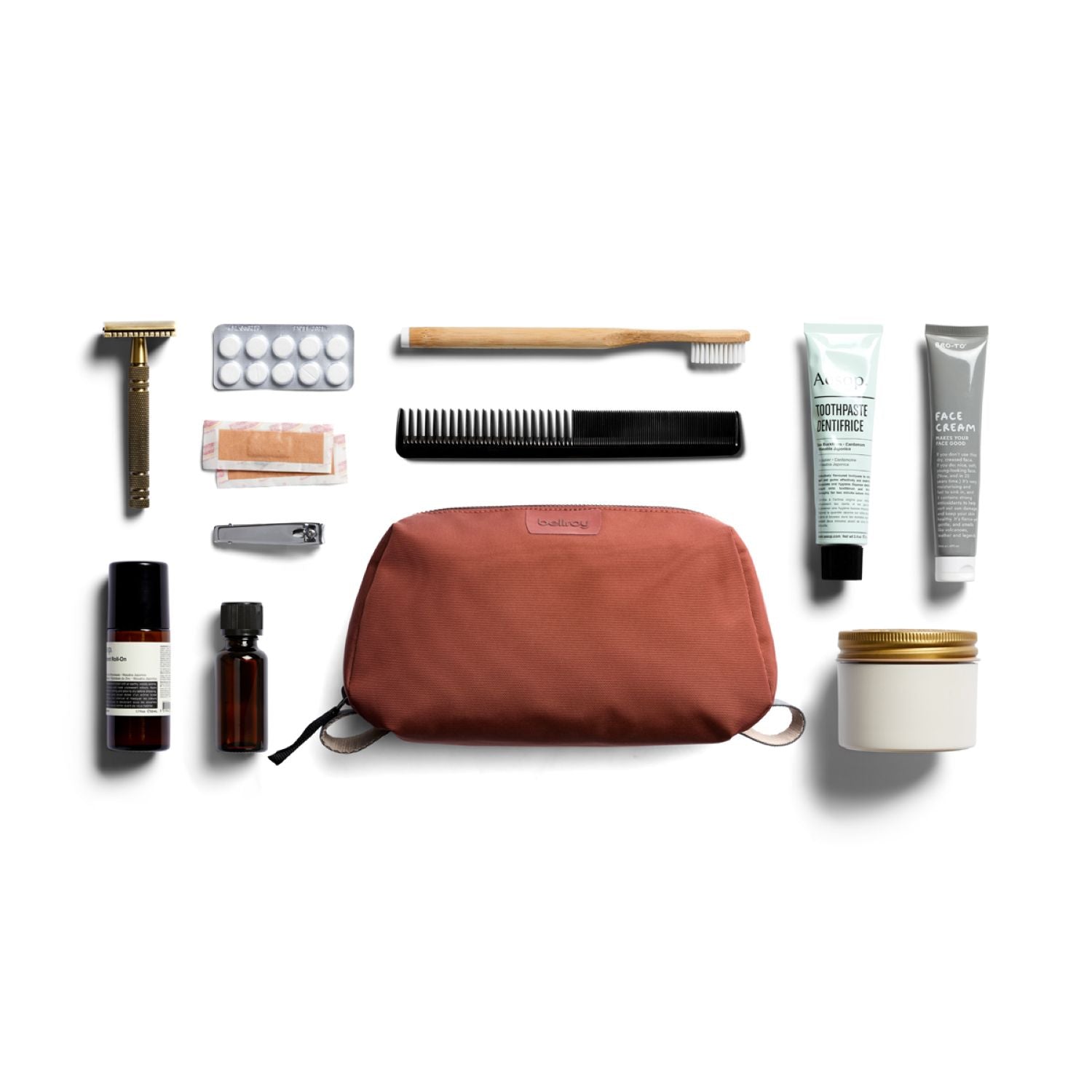 Bellroy Toiletry Kit
