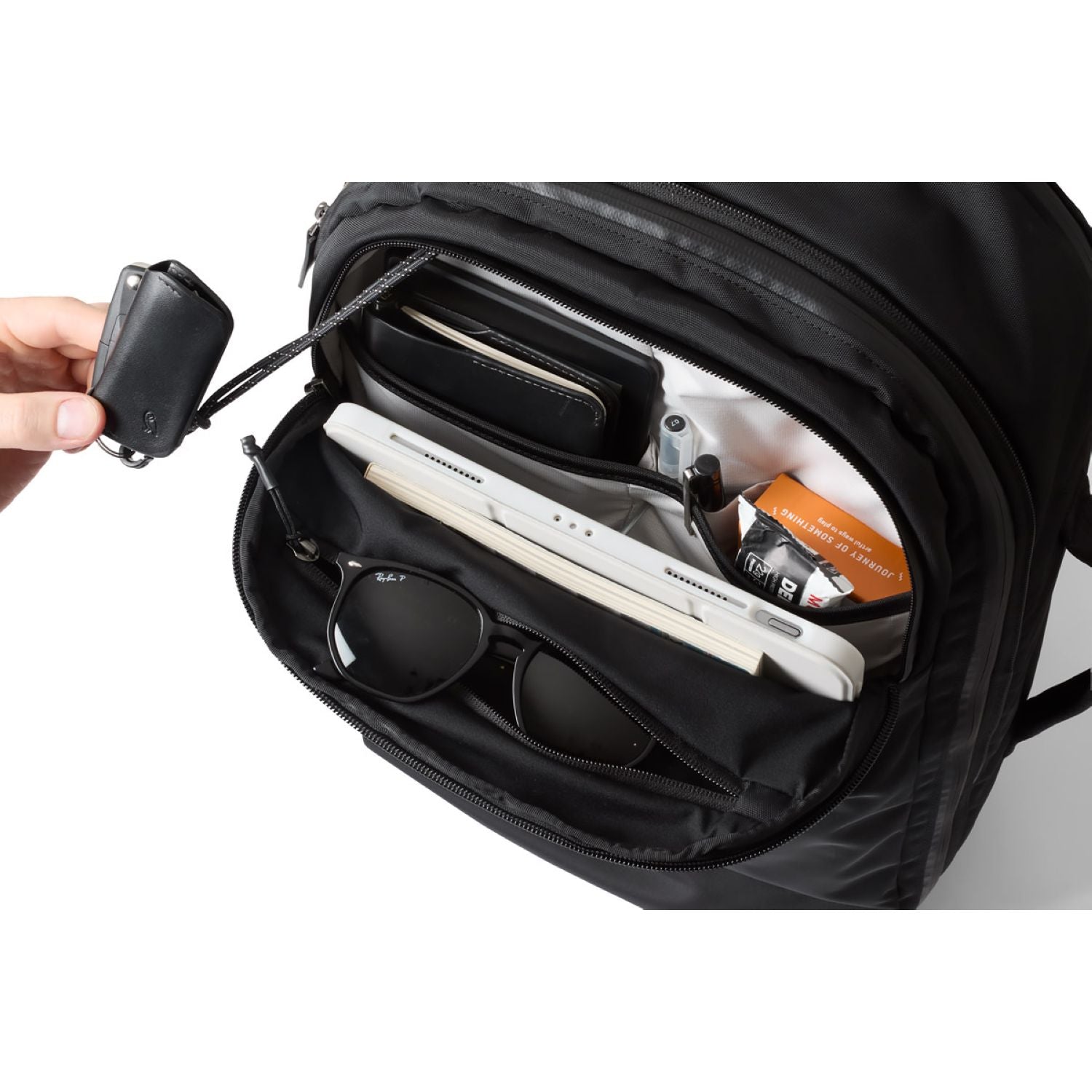 Bellroy Transit Travel Pack Pro