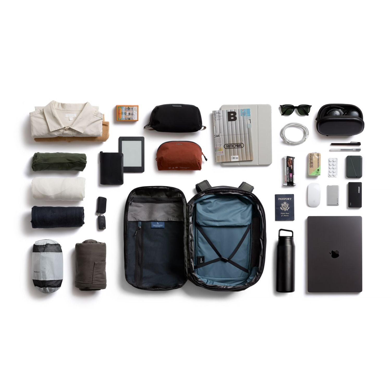 Bellroy Transit Travel Pack Pro
