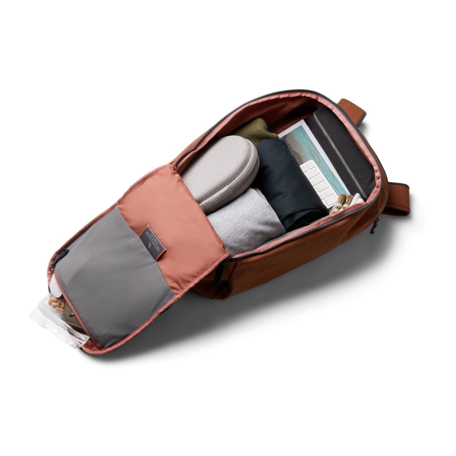 Bellroy Transit Workpack - Second Edition