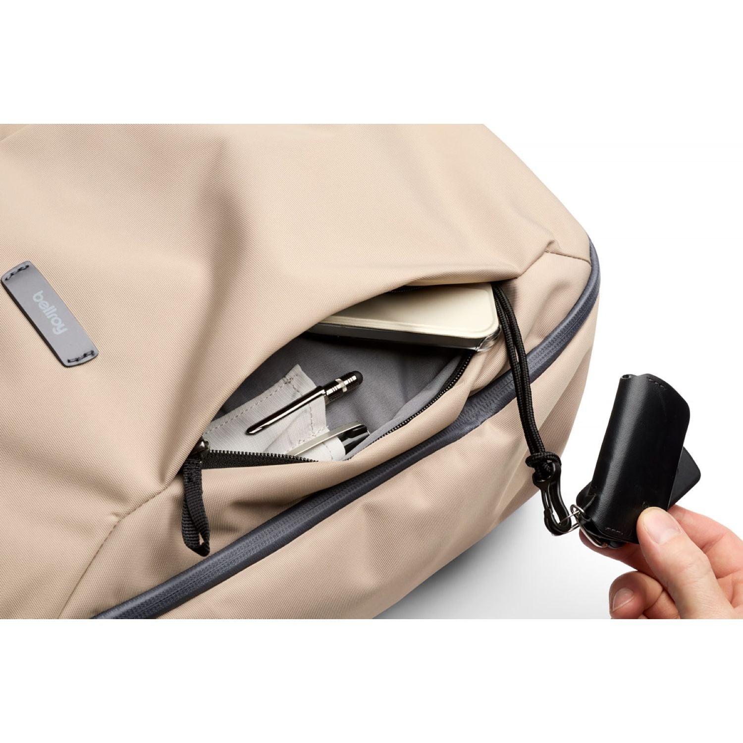 Bellroy Transit Workpack 26L