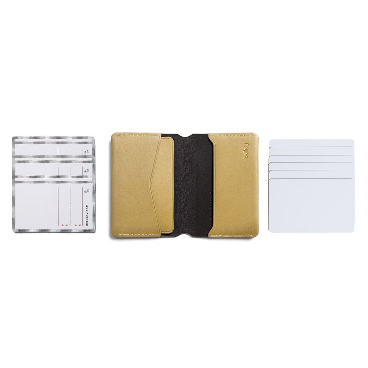 Bellroy Under Cover Card Holder