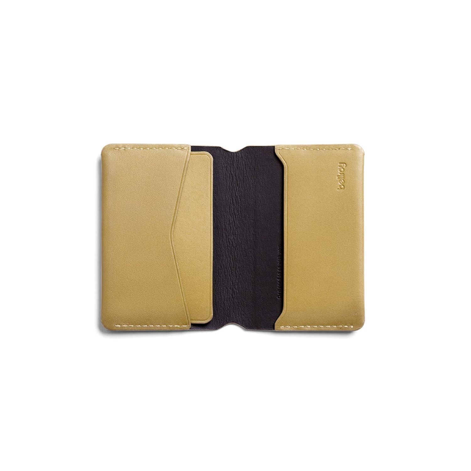 Bellroy Under Cover Card Holder