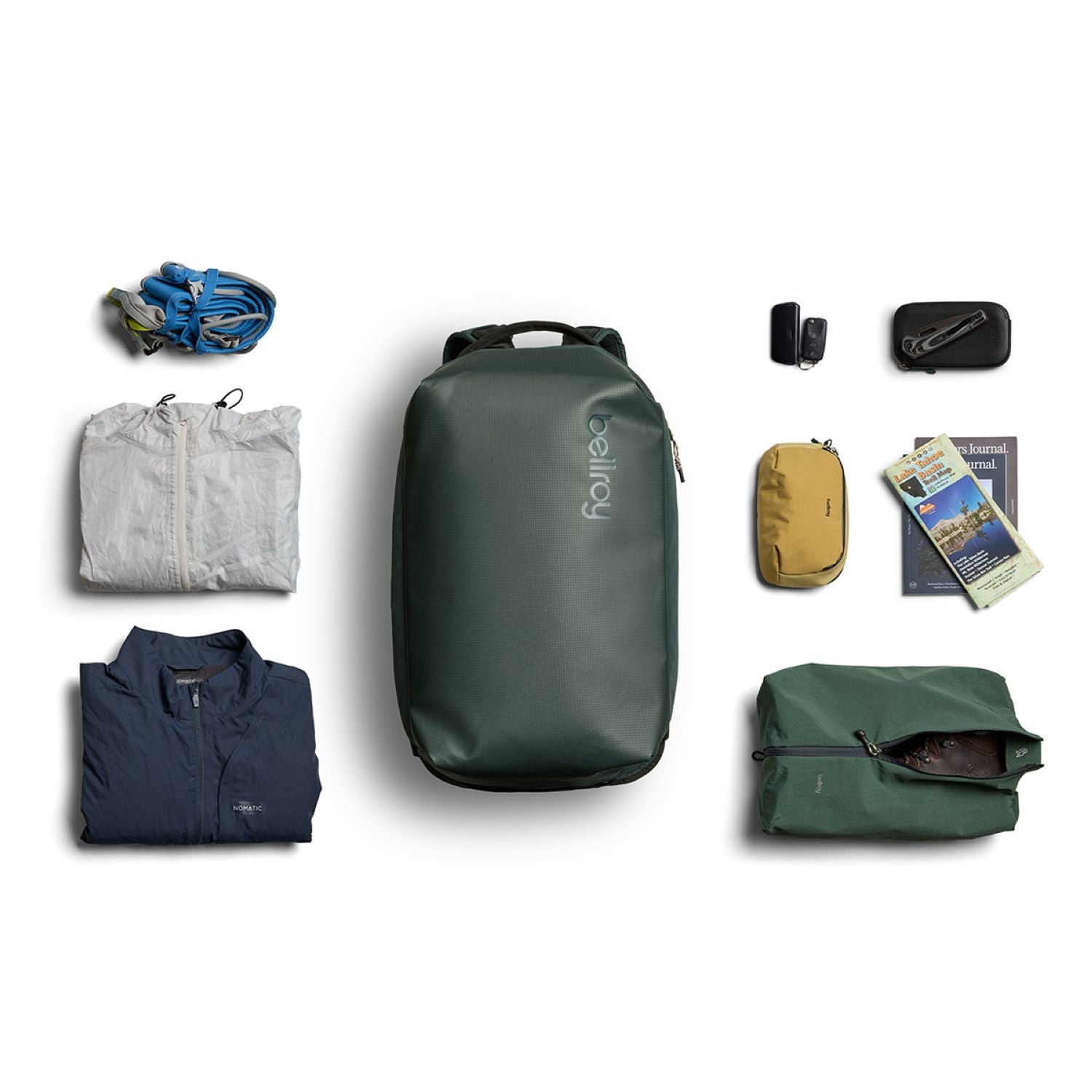 Bellroy Venture Grab Pack