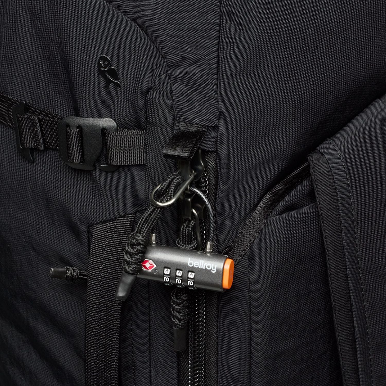 Bellroy Venture Hauler Pack