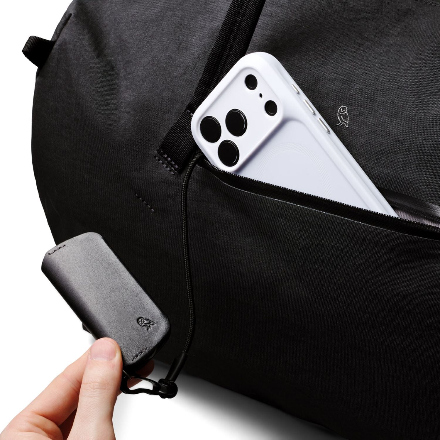 Bellroy Venture Ready Duffel 40L