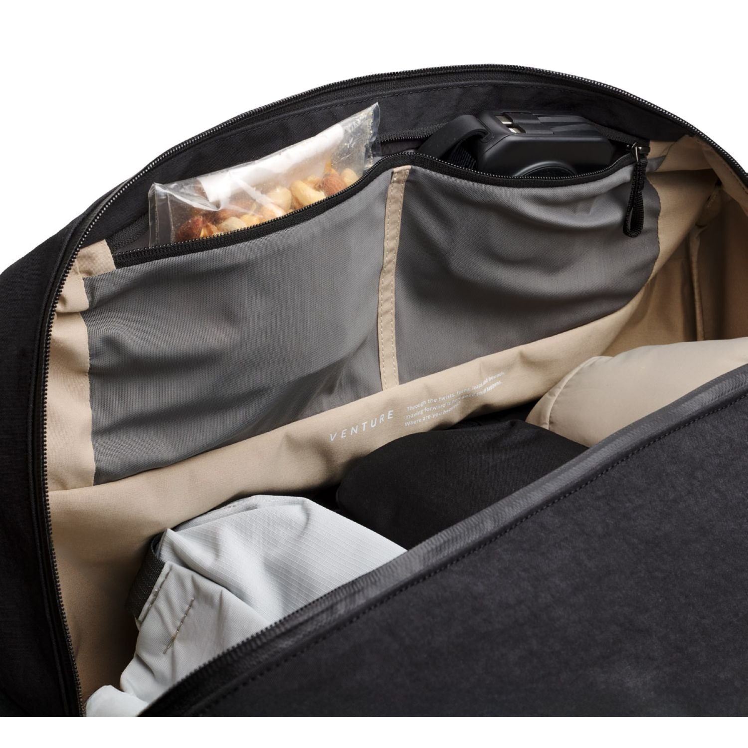 Bellroy Venture Ready Duffel 55L