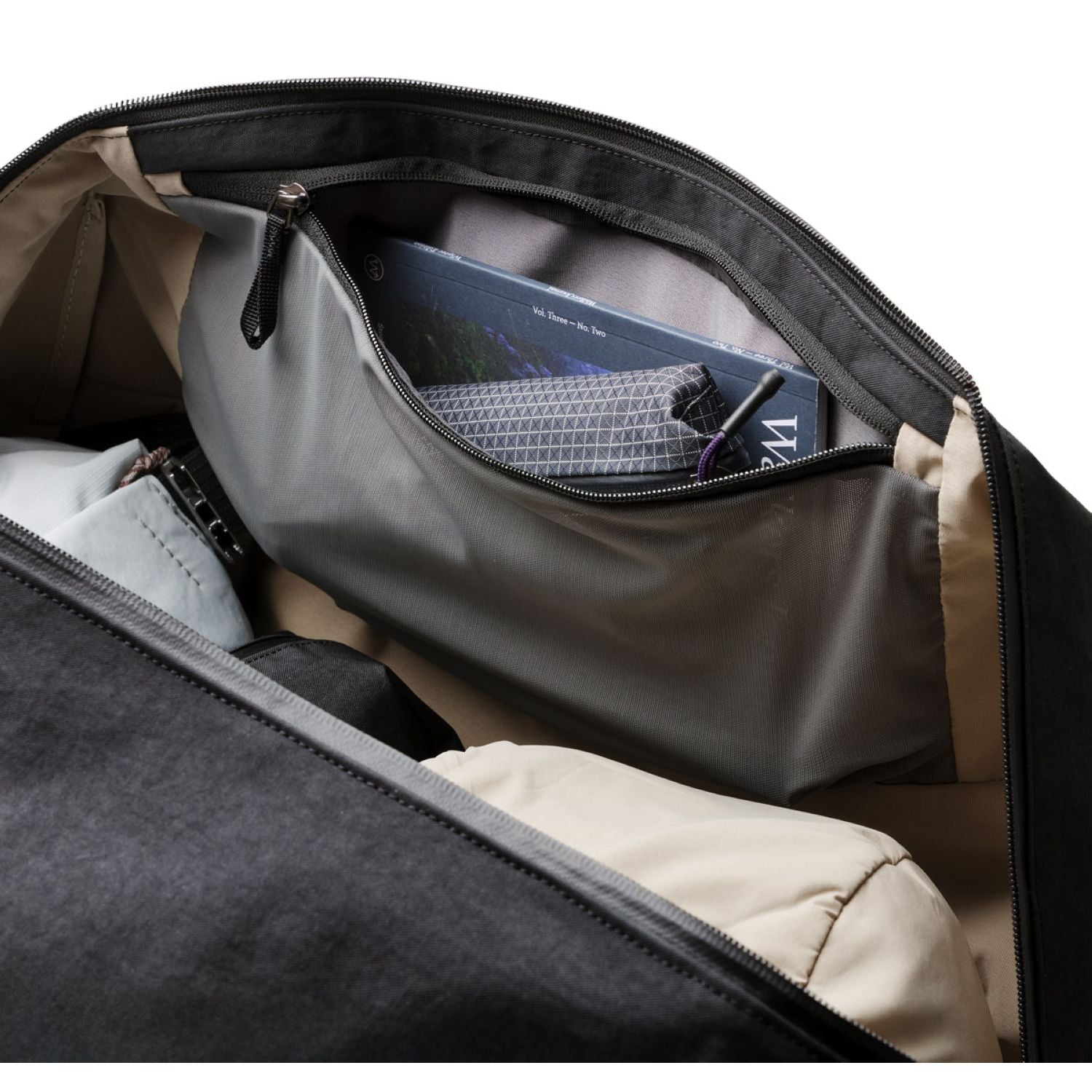 Bellroy Venture Ready Duffel 55L