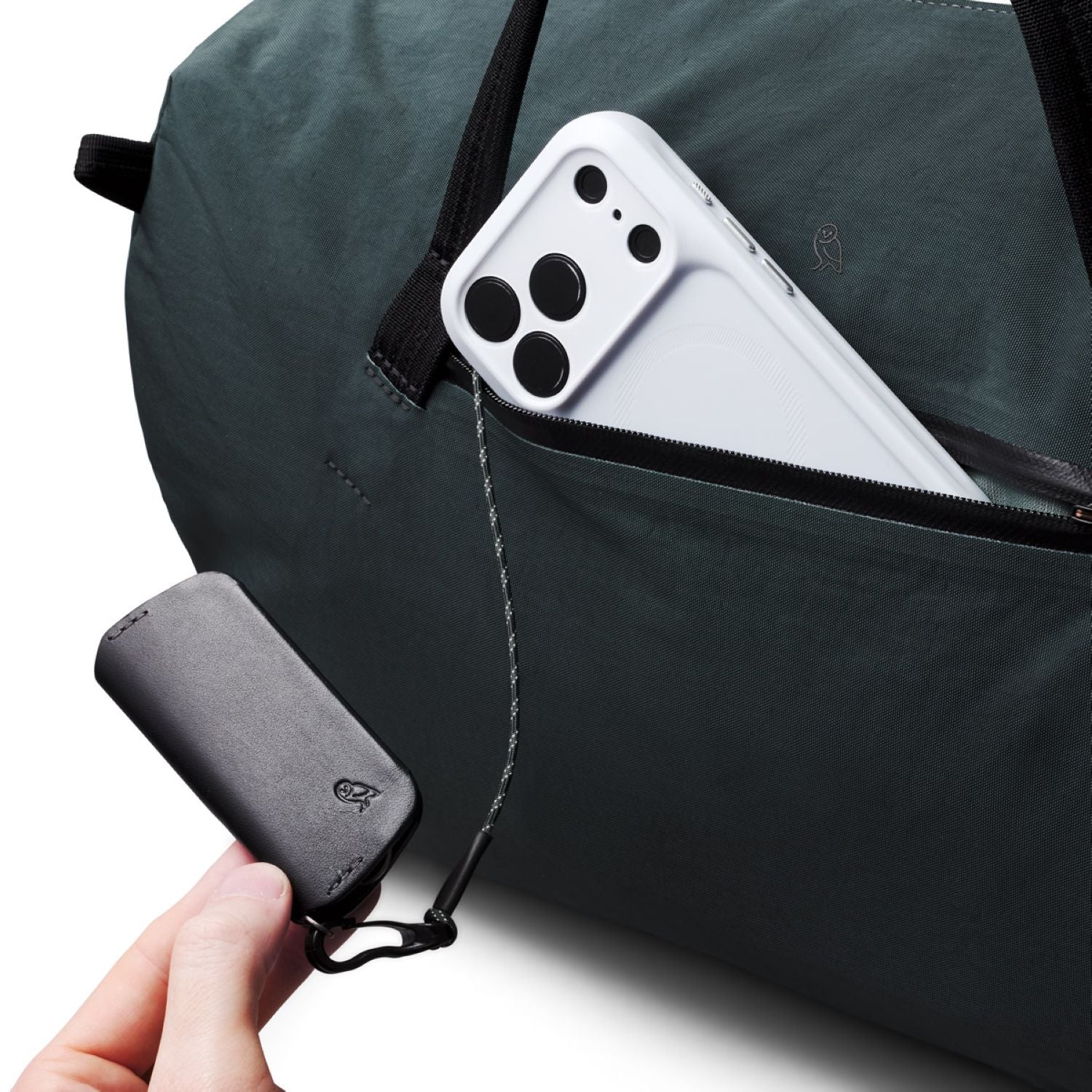 Bellroy Venture Ready Duffel 55L