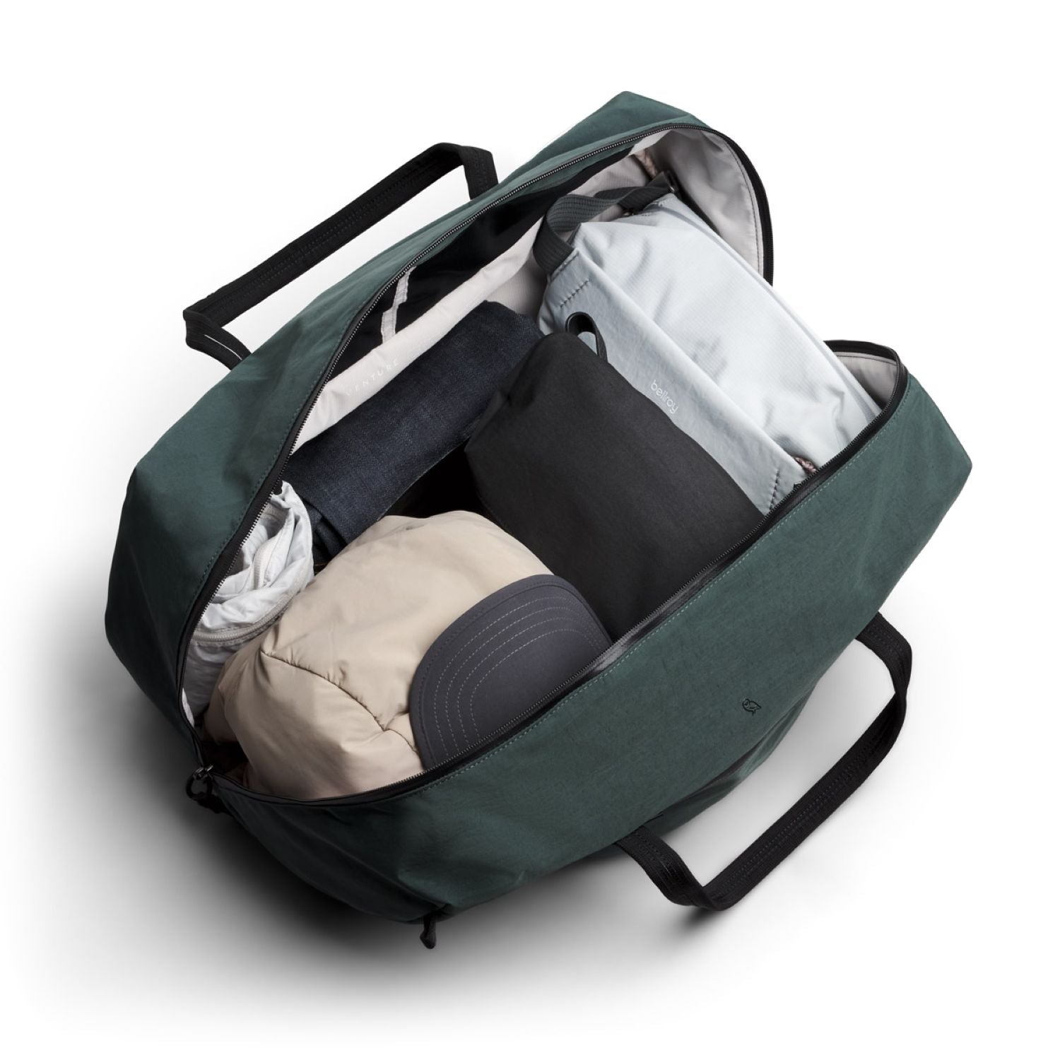 Bellroy Venture Ready Duffel 55L