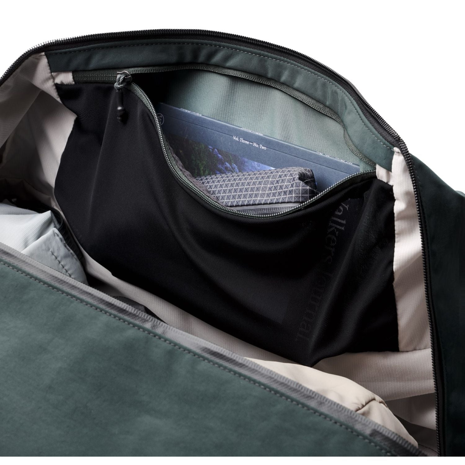 Bellroy Venture Ready Duffel 55L