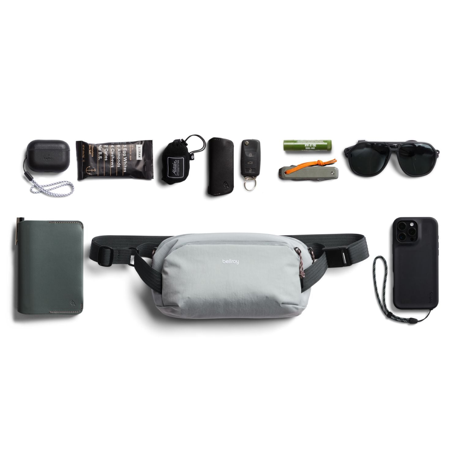 Bellroy Venture Ready Sling 2.5L