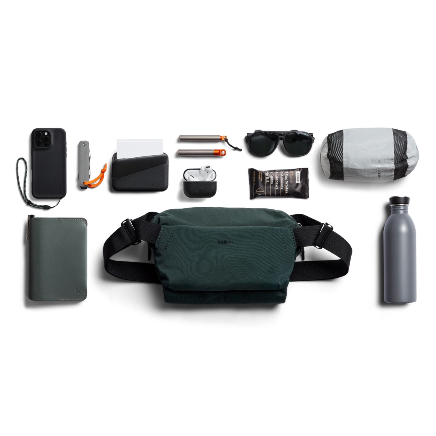 Bellroy Venture Sling 6L