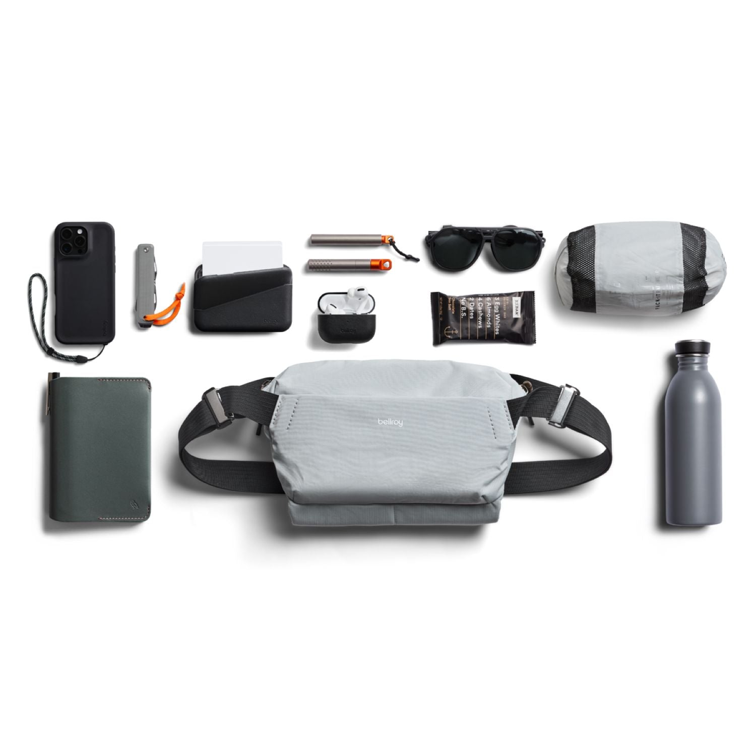 Bellroy Venture Sling 6L