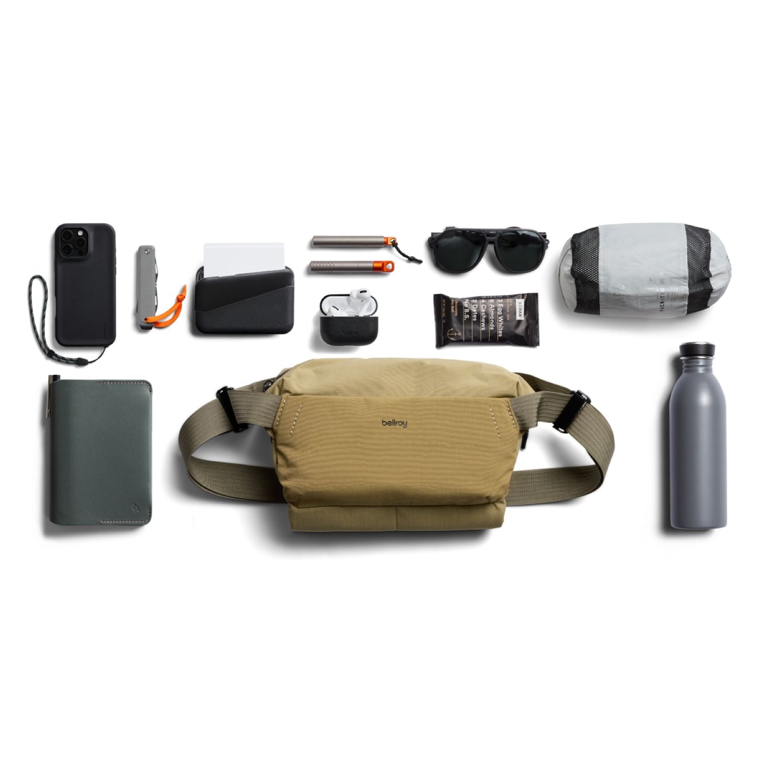 Bellroy Venture Sling 6L