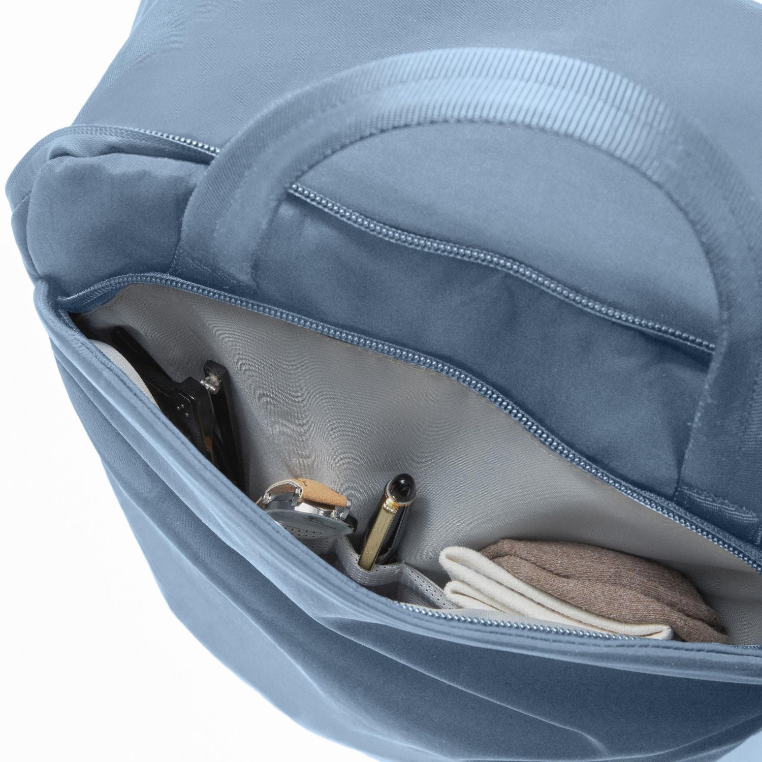 Bobby XD Design Soft Tote Backpack