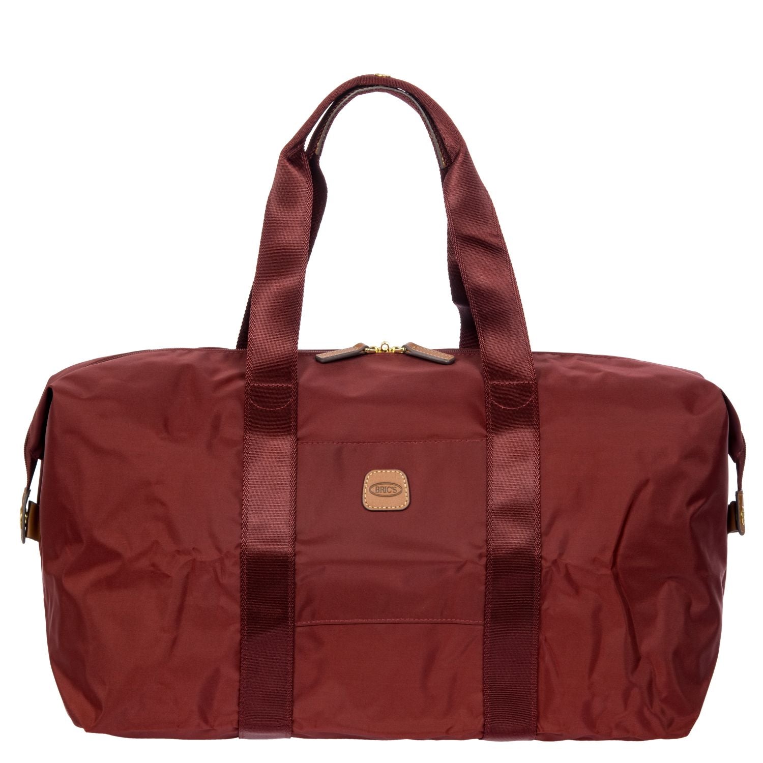 BRIC'S X-Bag 18" Folding Duffel Bag