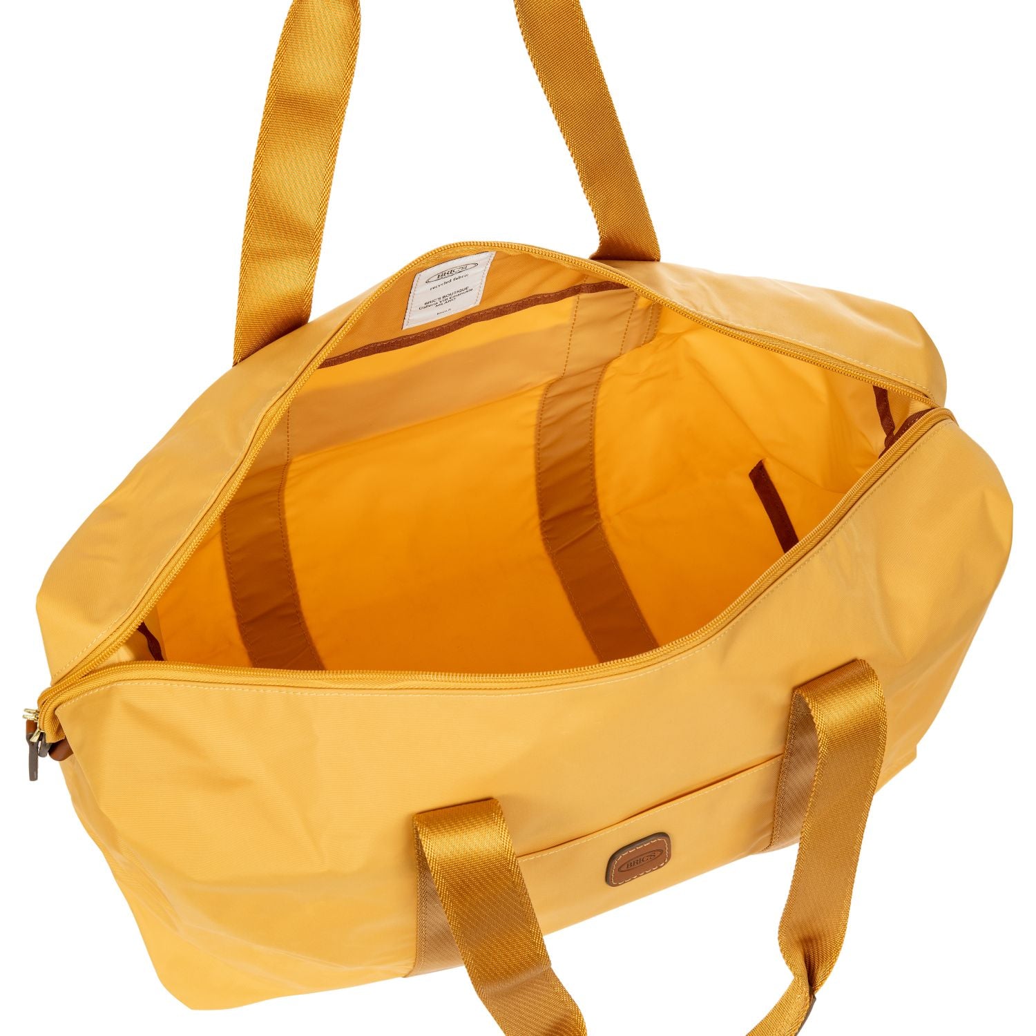 BRIC'S X-Bag 18" Folding Duffel Bag