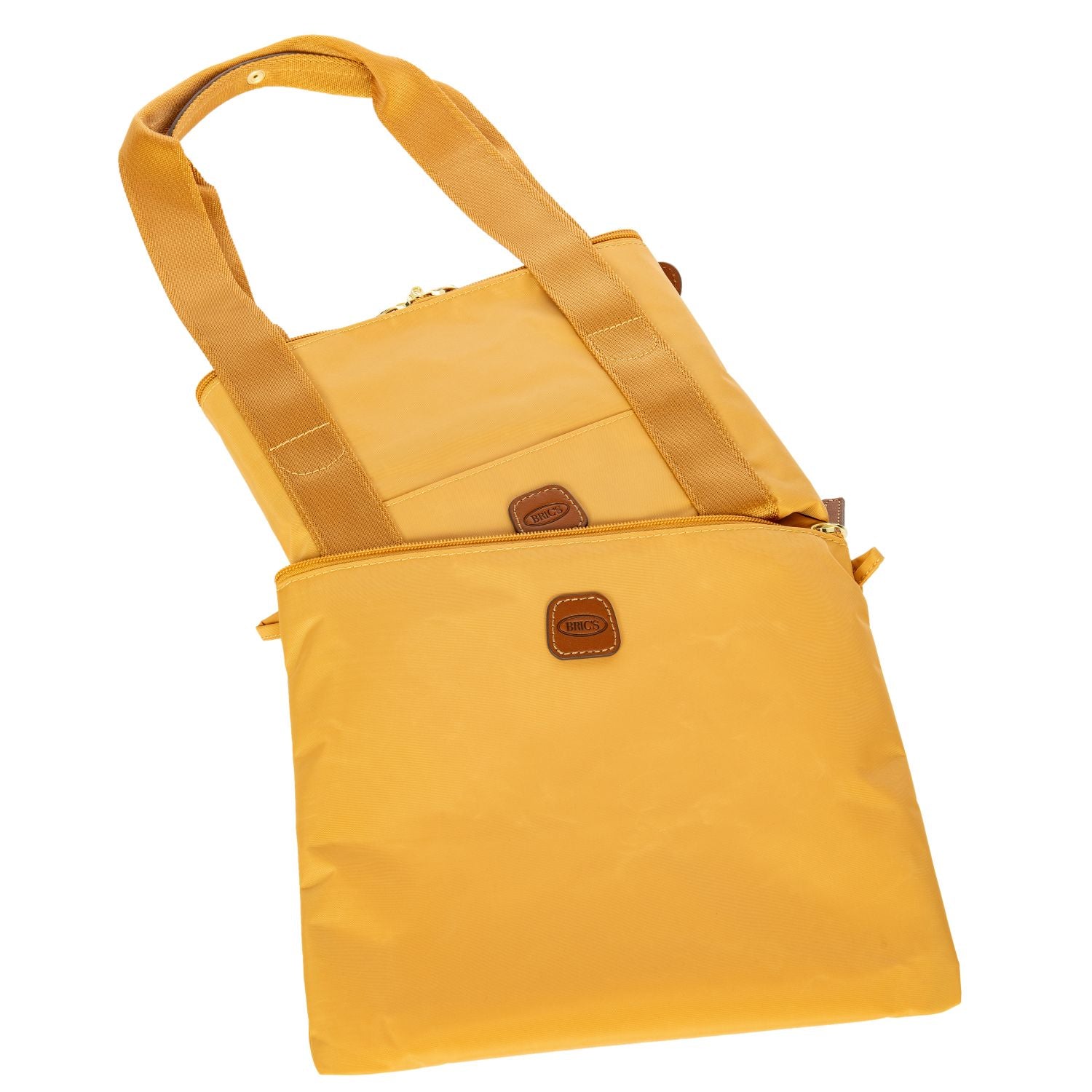 BRIC'S X-Bag 18" Folding Duffel Bag