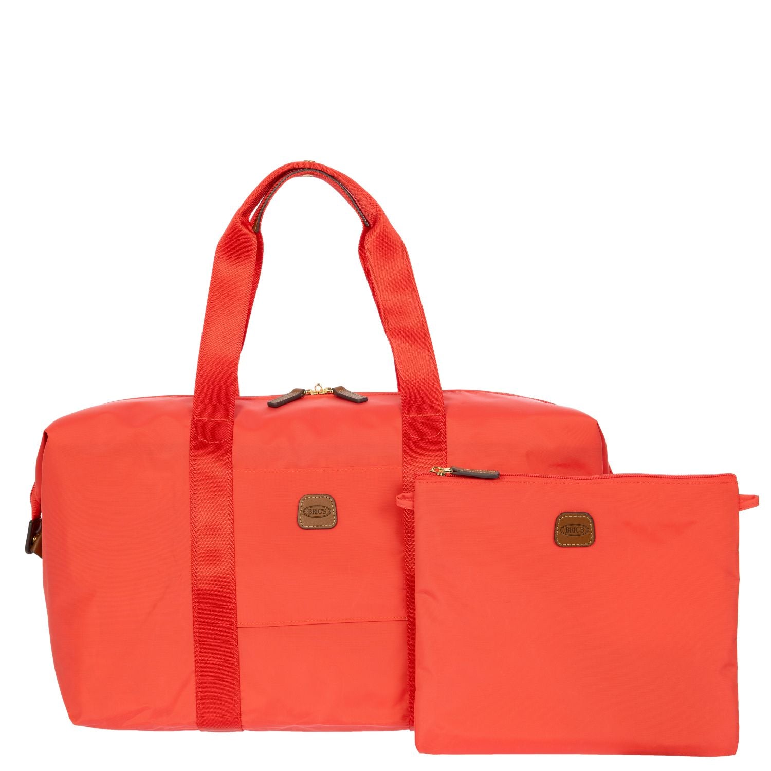 BRIC'S X-Bag 18" Folding Duffel Bag