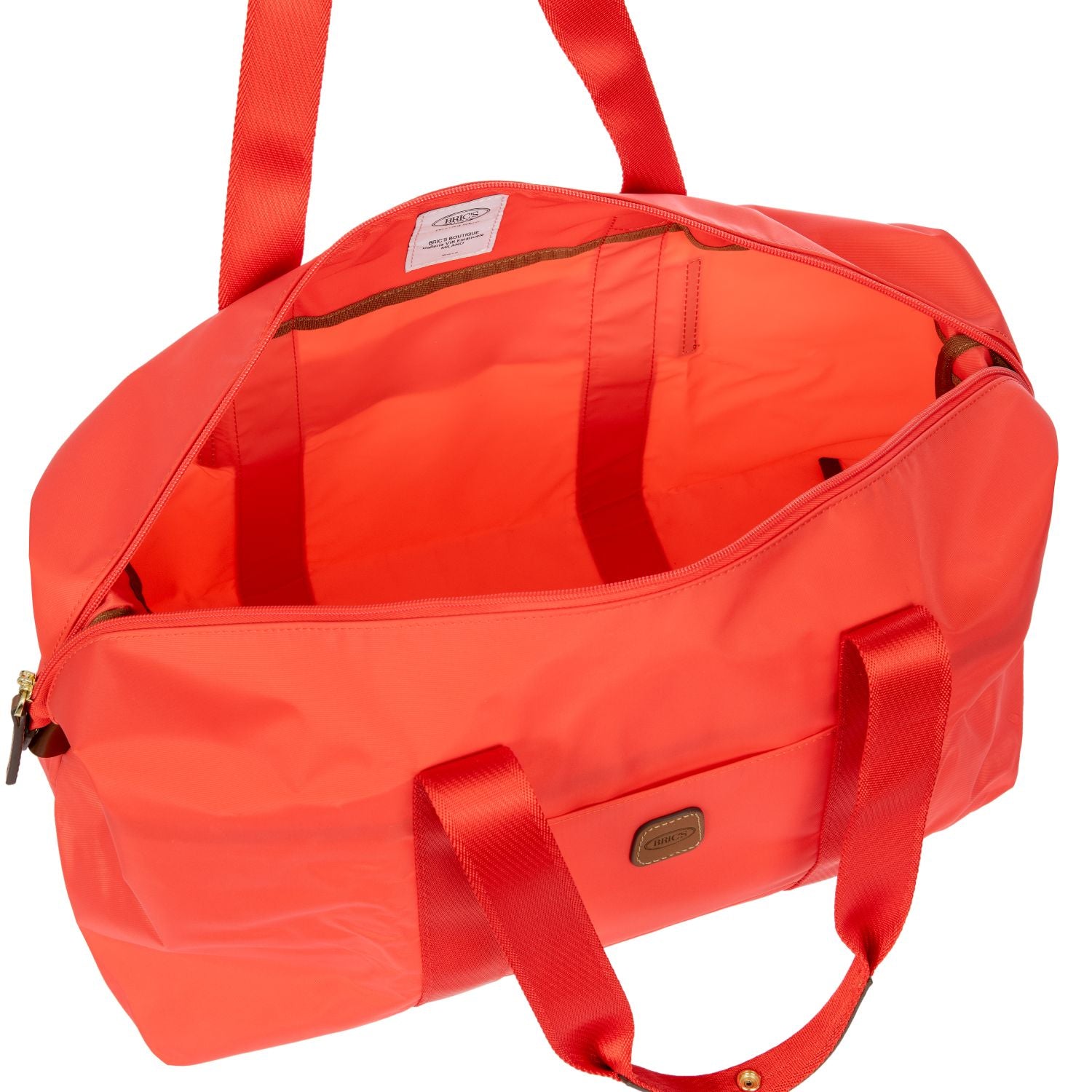 BRIC'S X-Bag 18" Folding Duffel Bag